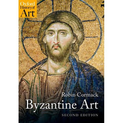 ISBN Byzantine Art 272 pages English