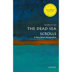 ISBN The Dead Sea Scrolls: A Very Short Introduction English