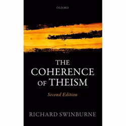 ISBN The Coherence of Theism, English, Hardcover, 320 pages