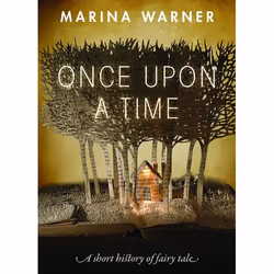 ISBN Once Upon a Time ( A Short History of Fairy Tale ), English, Hardcover, 240 pages