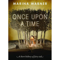 ISBN Once Upon a Time ( A Short History of Fairy Tale ) book English Hardcover 240 pages