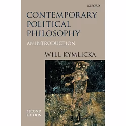 ISBN Contemporary Political Philosophy ( An Introduction ), 512 pages