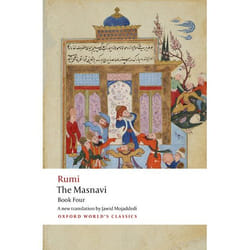 ISBN The Masnavi. Book Four 288 pages English