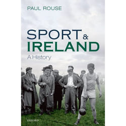 ISBN Sport and Ireland ( A History ) book English Hardcover 400 pages