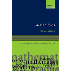 ISBN 4-Manifolds English