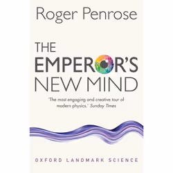 ISBN The Emperor's New Mind ( Concerning Computers Minds and the Laws of Physics ), Roger Penrose, English, Oxford University ...