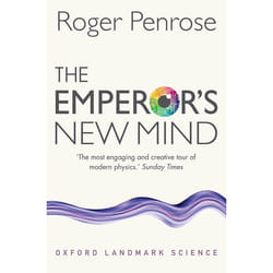 ISBN The Emperor's New Mind ( Concerning Computers Minds and the Laws of Physics ) English