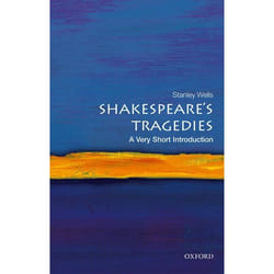 ISBN Shakespeare's Tragedies: A Very Short Introduction 152 pages English