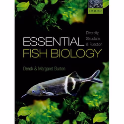 ISBN Essential Fish Biology ( Diversity Structure and Function ), English, Hardcover