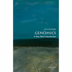 ISBN Genomics: A Very Short Introduction, John M. Archibald, English, Oxford University Press, 22/03/2018, Any gender, 1 pc(s ...