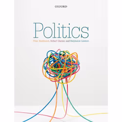 ISBN Politics, Peter Ferdinand, Robert Garner, Stephanie Lawson, 592 pages, English, Oxford University Press, 12/04/2018, Any ...