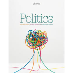 ISBN Politics 592 pages English