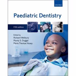 ISBN Paediatric Dentistry, Richard Welbury, Monty S. Duggal, Marie Thérèse Hosey, 408 pages, English, Oxford University Press ...