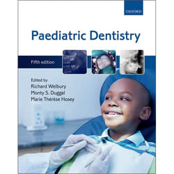 ISBN Paediatric Dentistry 408 pages English