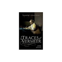 ISBN Traces of Vermeer