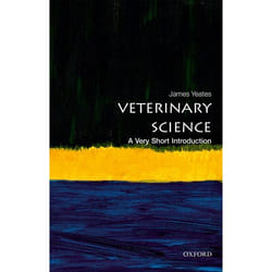 ISBN Veterinary Science: A Very Short Introduction English