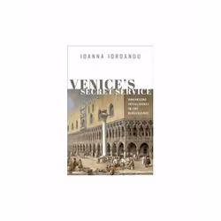 ISBN Venice's Secret Service : Organizing Intelligence in the Renaissance, English, Paperback