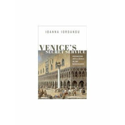 ISBN Venice's Secret Service : Organizing Intelligence in the Renaissance