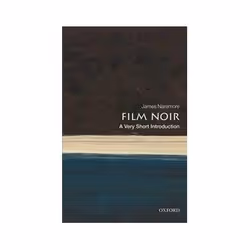 ISBN Film Noir: A Very Short Introduction, History, English, 124 pages