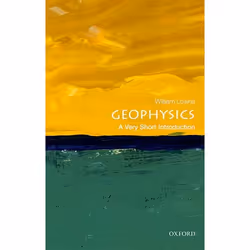 ISBN Geophysics: A Very Short Introduction, William Lowrie, English, Oxford University Press, 22/03/2018, Any gender, 1 pc(s)