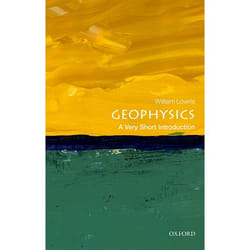 ISBN Geophysics: A Very Short Introduction English