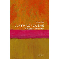 ISBN Anthropocene: A Very Short Introduction English