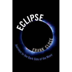 ISBN Eclipse - Journeys to the Dark Side of the Moon 240 pages English