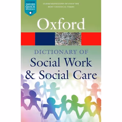 ISBN A Dictionary of Social Work and Social Care, John Harris, Vicky White, English, Oxford University Press, 18/01/2018, Any ...