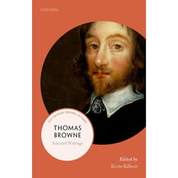 ISBN Thomas Browne ( Selected Writings ) book English Hardcover