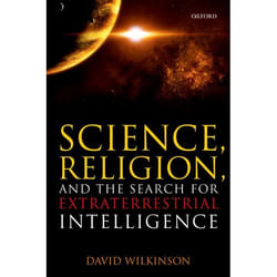 ISBN Science Religion and the Search for Extraterrestrial Intelligence book English Hardcover 240 pages