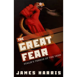 ISBN The Great Fear ( Stalin's Terror of the 1930s ) 224 pages English
