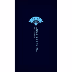 ISBN Anna Karenina, English, Hardcover, 896 pages
