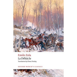 ISBN La Débâcle (reissue) 592 pages English