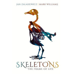 ISBN Skeletons ( The Frame of Life ) 320 pages English