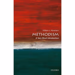 ISBN Methodism: A Very Short Introduction, William J. Abraham, 152 pages, English, Oxford University Press, 13/12/2018, Any g ...