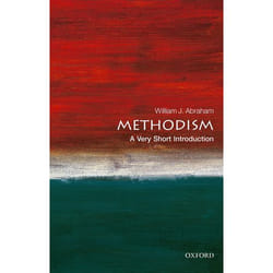 ISBN Methodism: A Very Short Introduction 152 pages English
