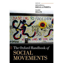 ISBN The Oxford Handbook of Social Movements book English Hardcover 864 pages