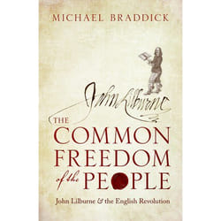 ISBN The Common Freedom of the People ( John Lilburne and the English Revolution )