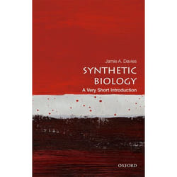 ISBN Synthetic Biology: A Very Short Introduction English