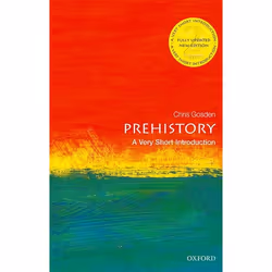 ISBN Prehistory: A Very Short Introduction, Chris Gosden, 152 pages, English, Oxford University Press, 28/06/2018, Any gender