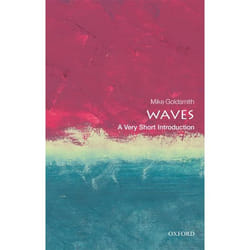 ISBN Waves: A Very Short Introduction English