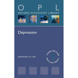 ISBN Depression 160 pages English