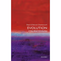 ISBN Evolution: A Very Short Introduction, Brian Charlesworth, Deborah Charlesworth, Any gender, Oxford University Press, 06/ ...