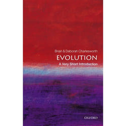 ISBN Evolution: A Very Short Introduction book