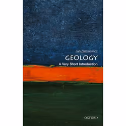 ISBN Geology: A Very Short Introduction, English, Paperback, 168 pages