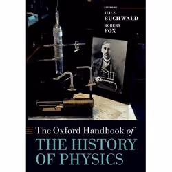 ISBN The Oxford Handbook of the History of Physics, English, Hardcover