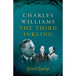 ISBN Charles Williams ( The Third Inkling ) book English Hardcover 528 pages