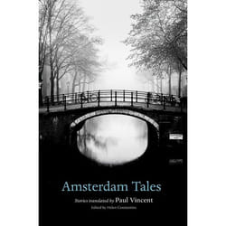 ISBN Amsterdam Tales 224 pages English