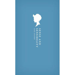 ISBN Sense and Sensibility 336 pages English
