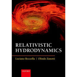 ISBN Relativistic Hydrodynamics book English Hardcover